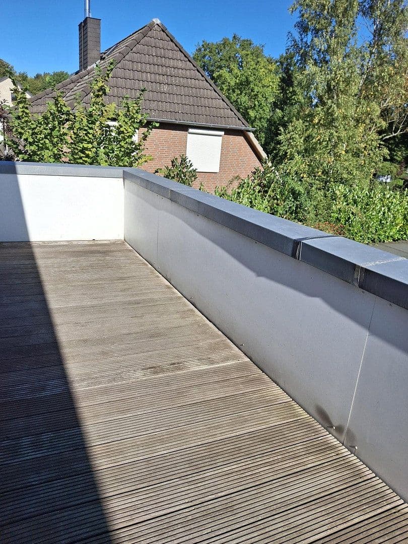 Predaj bytu 3-izbový 120 m², Hamburg, Hamburg Predaj bytu 3-izbový 120 m², Hamburg, Hamburg