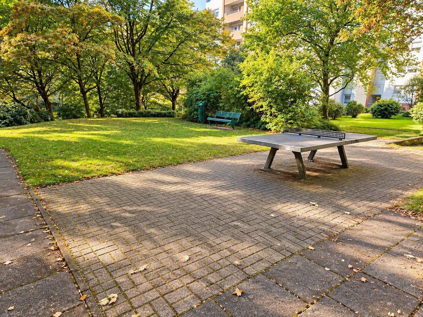 Prenájom bytu 1-izbový 45 m², Wuppertal, Severné Porýnie - Westfálsko Prenájom bytu 1-izbový 45 m², Wuppertal, Severné Porýnie - Westfálsko