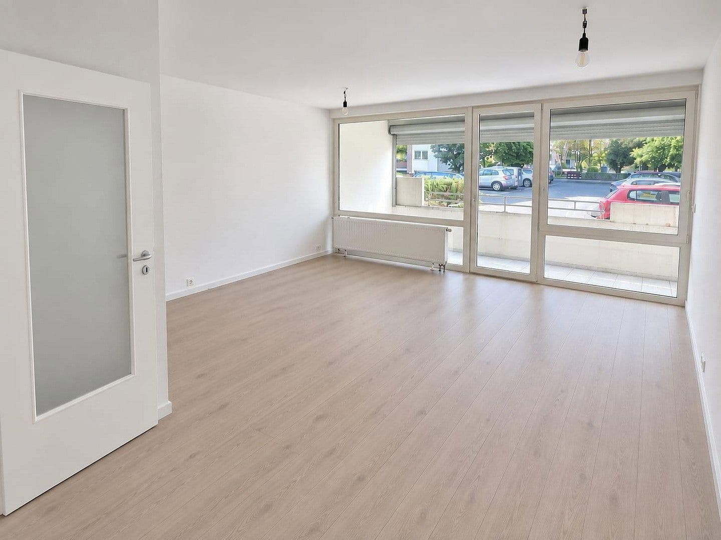 Prenájom bytu 1-izbový 45 m², Wuppertal, Severné Porýnie - Westfálsko Prenájom bytu 1-izbový 45 m², Wuppertal, Severné Porýnie - Westfálsko