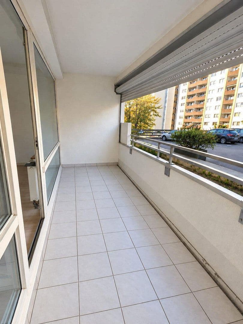 Prenájom bytu 1-izbový 45 m², Wuppertal, Severné Porýnie - Westfálsko Prenájom bytu 1-izbový 45 m², Wuppertal, Severné Porýnie - Westfálsko