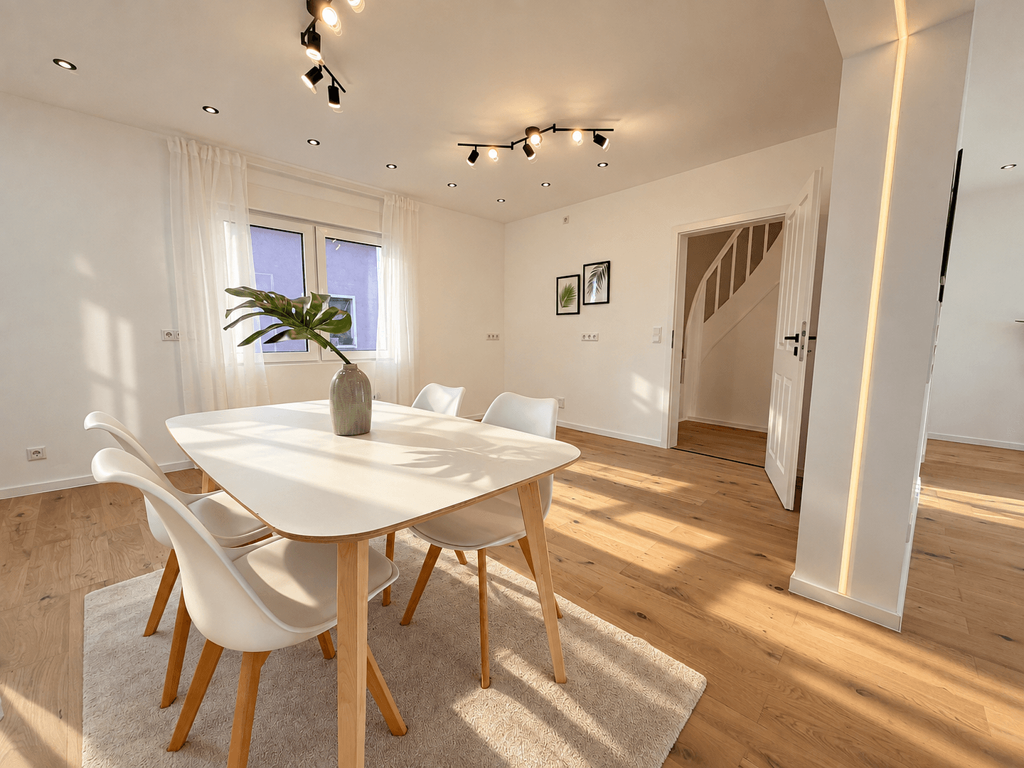 Predaj domu 133 m², pozemok 110 m², Mörlgasse, Nürnberg, Bavorsko Predaj domu 133 m², pozemok 110 m², Mörlgasse, Nürnberg, Bavorsko