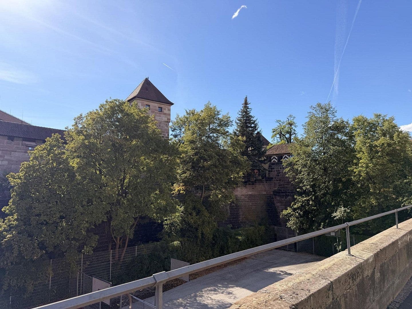 Predaj domu 133 m², pozemok 110 m², Mörlgasse, Nürnberg, Bavorsko Predaj domu 133 m², pozemok 110 m², Mörlgasse, Nürnberg, Bavorsko