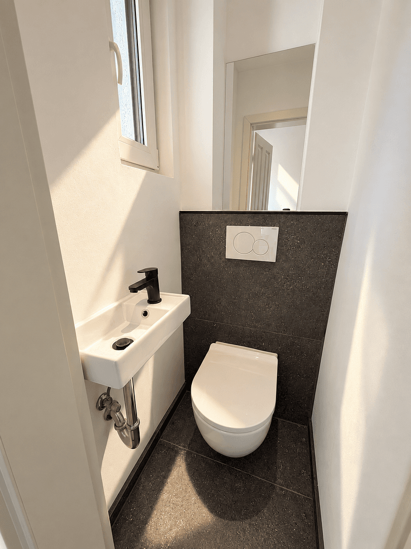 Predaj domu 133 m², pozemok 110 m², Mörlgasse, Nürnberg, Bavorsko Predaj domu 133 m², pozemok 110 m², Mörlgasse, Nürnberg, Bavorsko