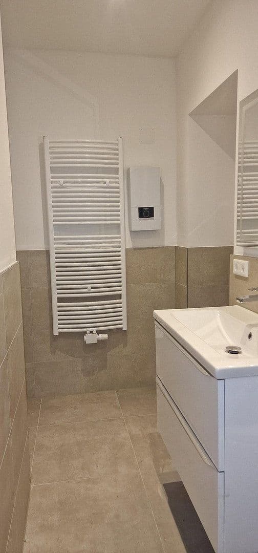 Prenájom bytu 3-izbový 76 m², Moststraße 7, Bayern - Fürth, Bavorsko Prenájom bytu 3-izbový 76 m², Moststraße 7, Bayern - Fürth, Bavorsko