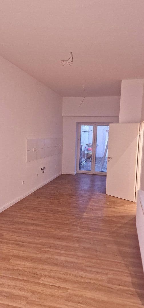Prenájom bytu 3-izbový 76 m², Moststraße 7, Bayern - Fürth, Bavorsko Prenájom bytu 3-izbový 76 m², Moststraße 7, Bayern - Fürth, Bavorsko
