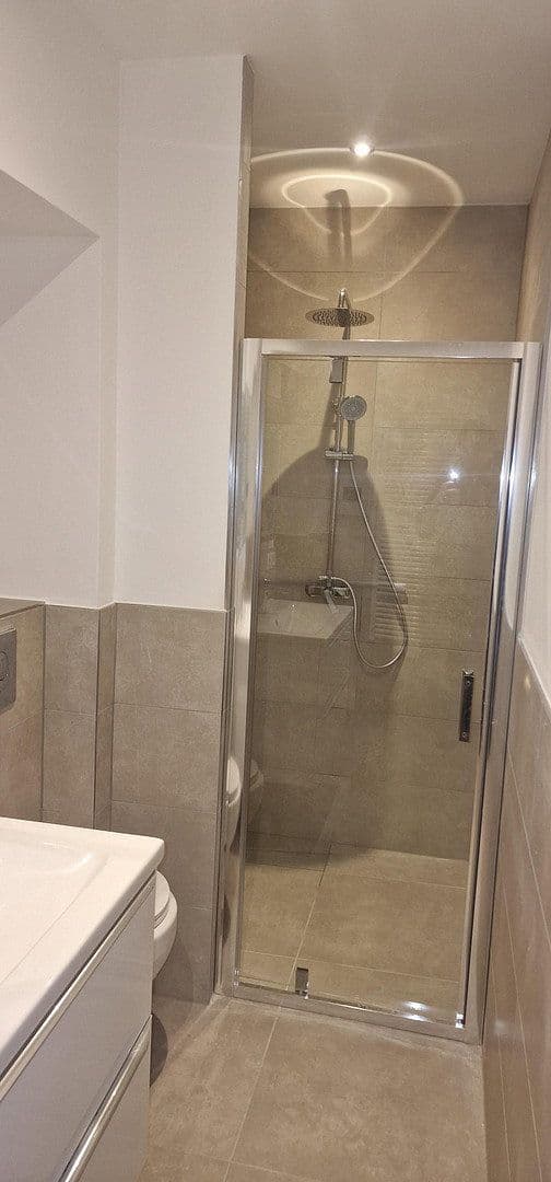 Prenájom bytu 3-izbový 76 m², Moststraße 7, Bayern - Fürth, Bavorsko Prenájom bytu 3-izbový 76 m², Moststraße 7, Bayern - Fürth, Bavorsko