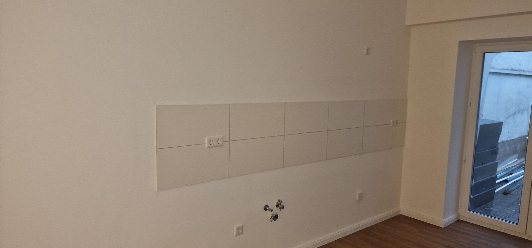 Prenájom bytu 3-izbový 76 m², Moststraße 7, Bayern - Fürth, Bavorsko Prenájom bytu 3-izbový 76 m², Moststraße 7, Bayern - Fürth, Bavorsko