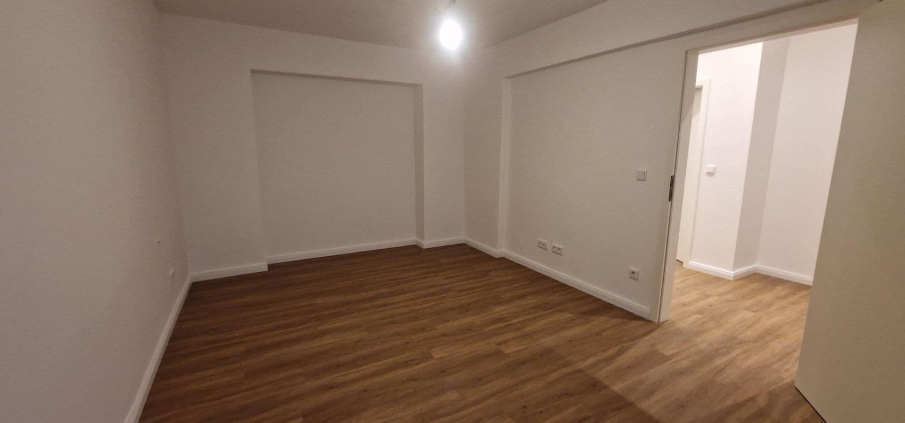 Prenájom bytu 3-izbový 76 m², Moststraße 7, Bayern - Fürth, Bavorsko Prenájom bytu 3-izbový 76 m², Moststraße 7, Bayern - Fürth, Bavorsko