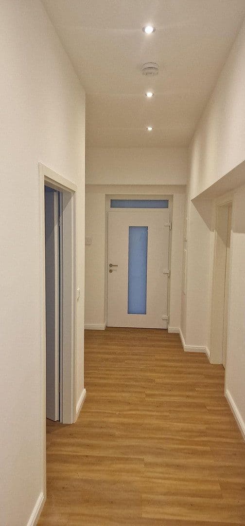 Prenájom bytu 3-izbový 76 m², Moststraße 7, Bayern - Fürth, Bavorsko Prenájom bytu 3-izbový 76 m², Moststraße 7, Bayern - Fürth, Bavorsko