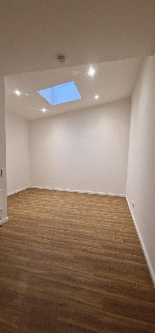 Prenájom bytu 3-izbový 76 m², Moststraße 7, Bayern - Fürth, Bavorsko Prenájom bytu 3-izbový 76 m², Moststraße 7, Bayern - Fürth, Bavorsko