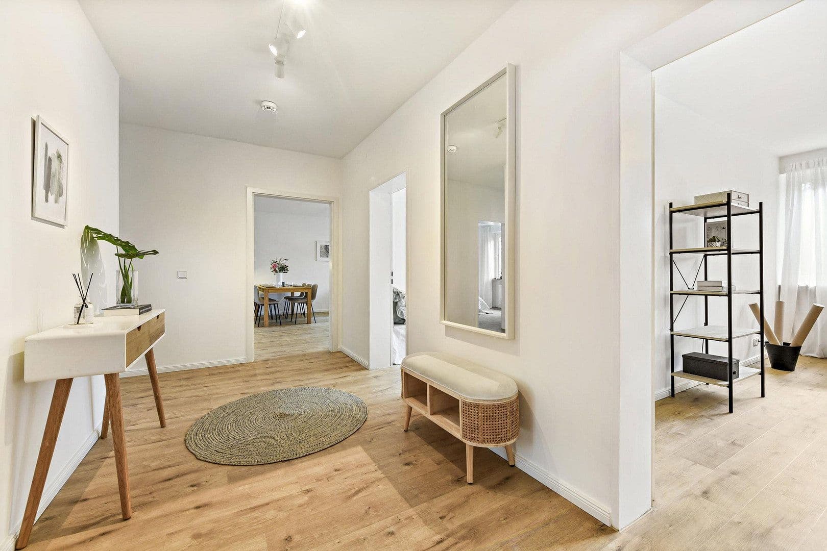 Predaj bytu 4-izbový 98 m², Hamburg, Hamburg Predaj bytu 4-izbový 98 m², Hamburg, Hamburg