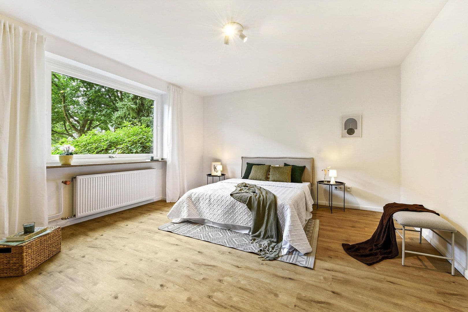 Predaj bytu 4-izbový 98 m², Hamburg, Hamburg Predaj bytu 4-izbový 98 m², Hamburg, Hamburg
