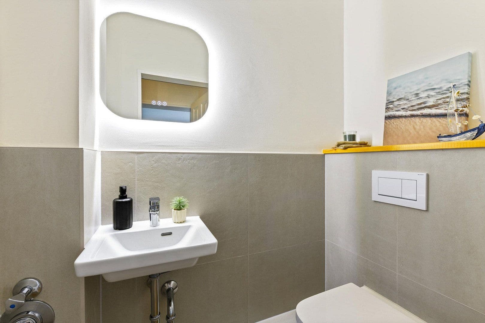 Predaj bytu 4-izbový 98 m², Hamburg, Hamburg Predaj bytu 4-izbový 98 m², Hamburg, Hamburg