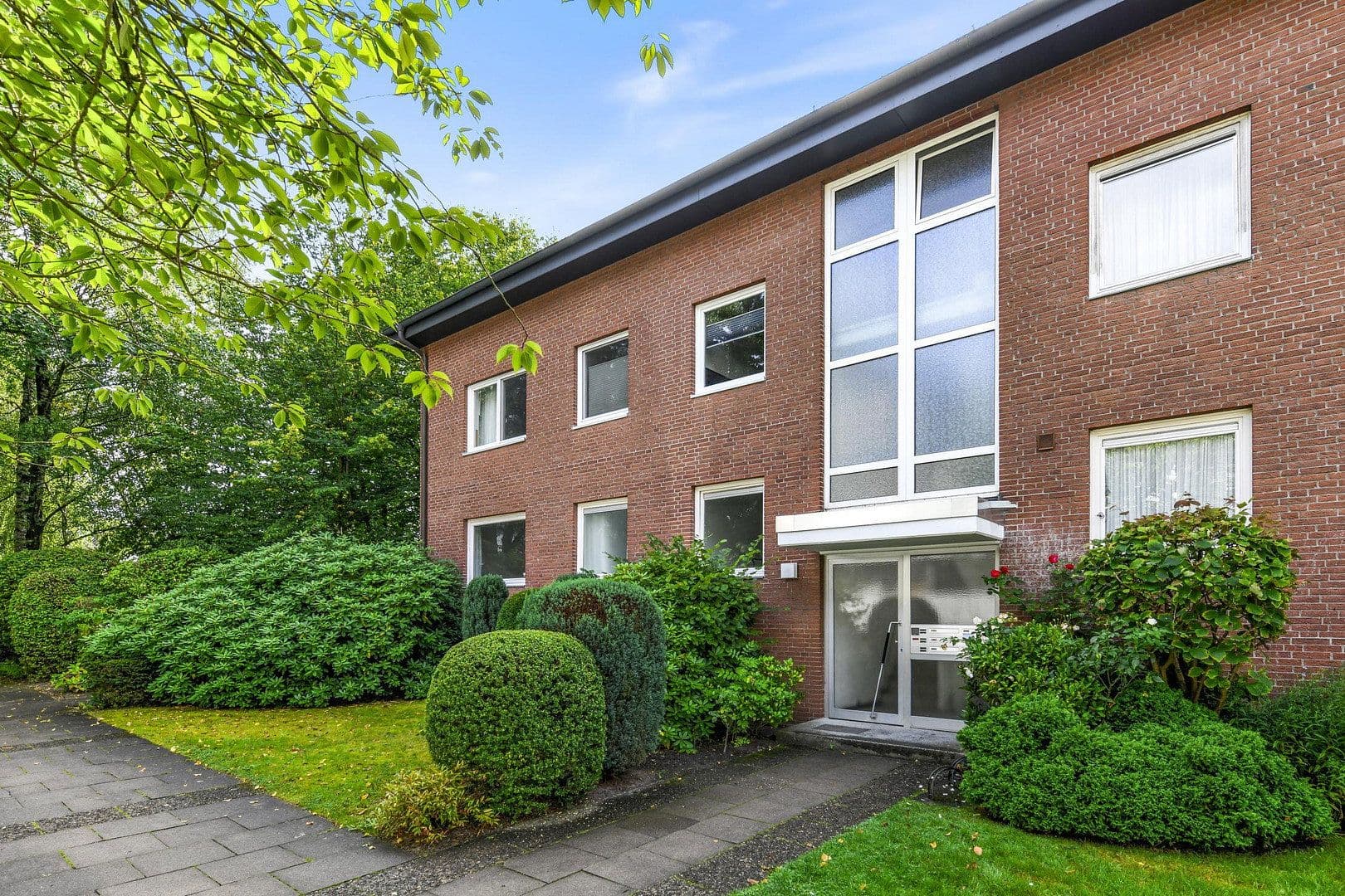 Predaj bytu 4-izbový 98 m², Hamburg, Hamburg Predaj bytu 4-izbový 98 m², Hamburg, Hamburg