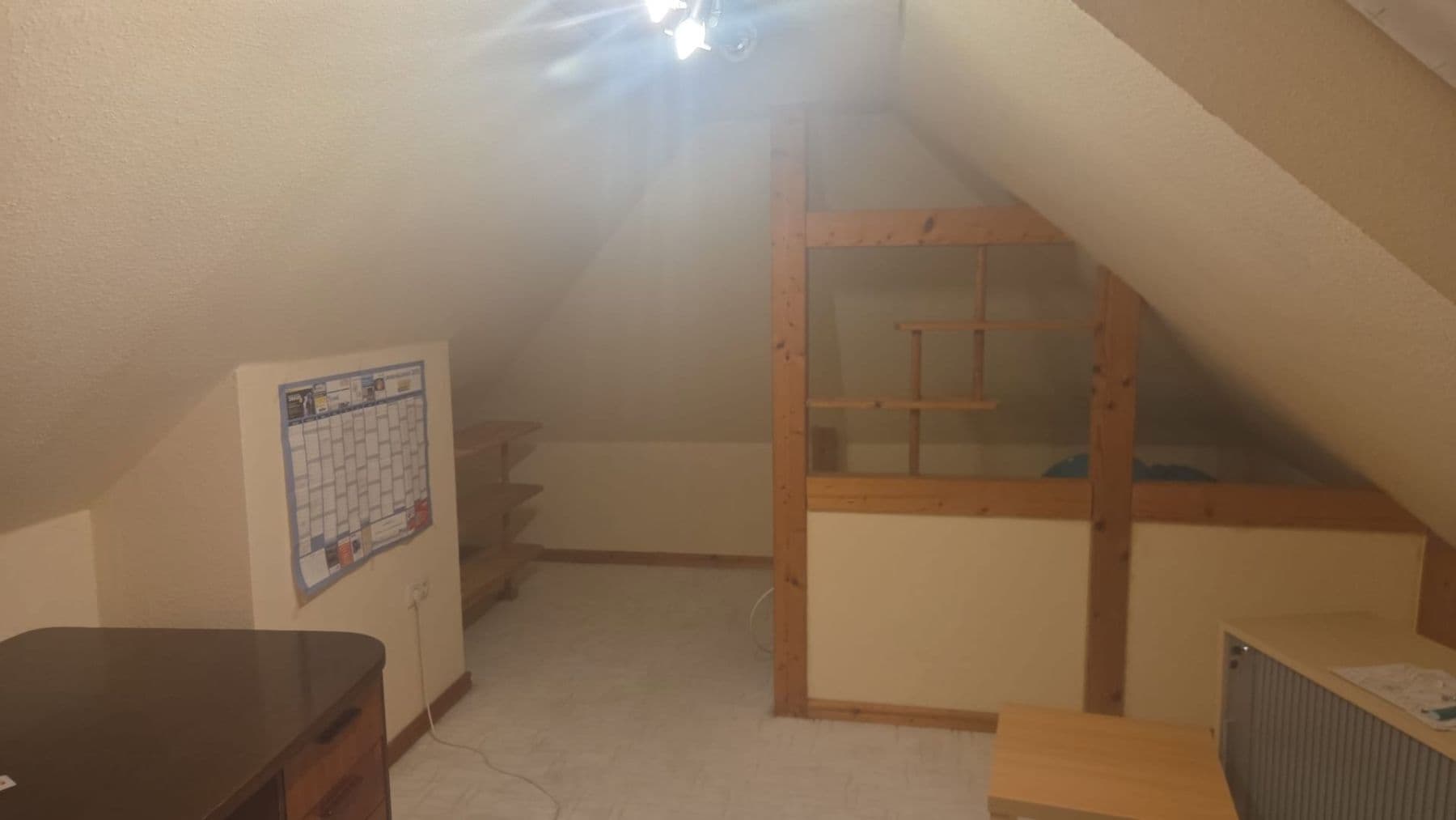 Prenájom bytu 3-izbový 126 m², Beckdorf, Dolné Sasko Prenájom bytu 3-izbový 126 m², Beckdorf, Dolné Sasko