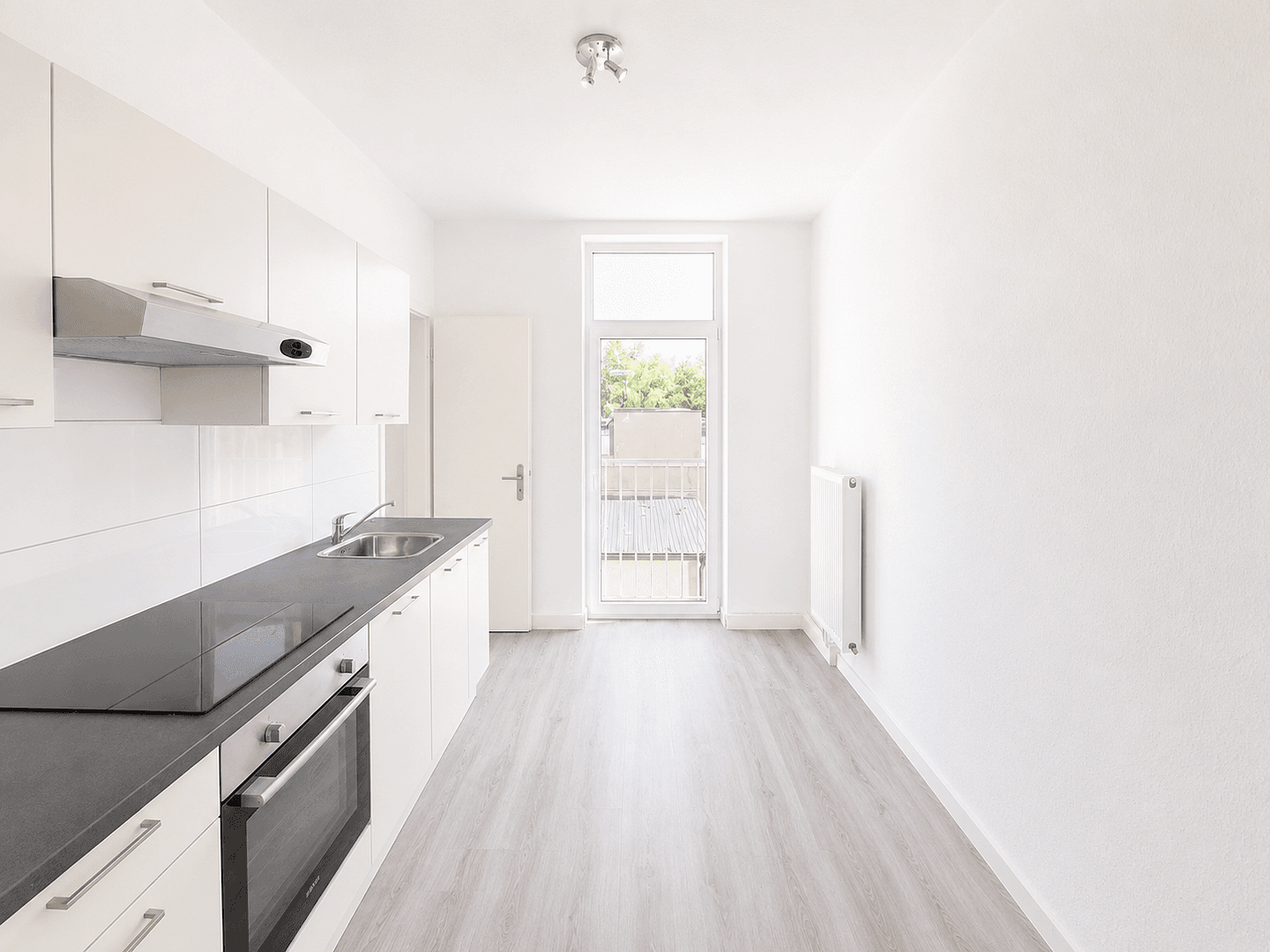 Prenájom bytu 3-izbový 71 m², Schillerstr. 5a, Wilhelmshaven, Dolné Sasko Prenájom bytu 3-izbový 71 m², Schillerstr. 5a, Wilhelmshaven, Dolné Sasko