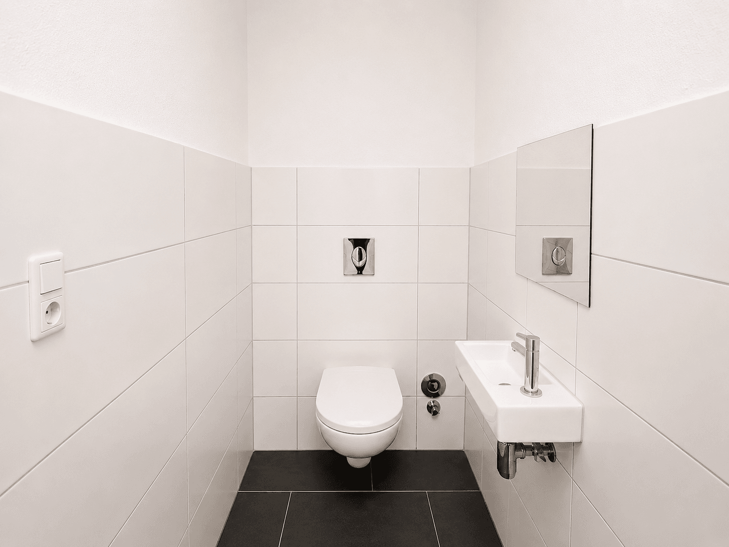 Prenájom bytu 3-izbový 71 m², Schillerstr. 5a, Wilhelmshaven, Dolné Sasko Prenájom bytu 3-izbový 71 m², Schillerstr. 5a, Wilhelmshaven, Dolné Sasko