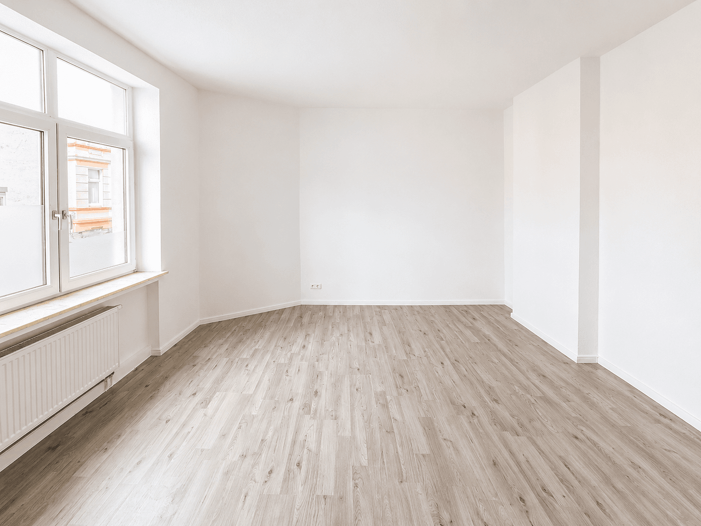 Prenájom bytu 3-izbový 71 m², Schillerstr. 5a, Wilhelmshaven, Dolné Sasko Prenájom bytu 3-izbový 71 m², Schillerstr. 5a, Wilhelmshaven, Dolné Sasko