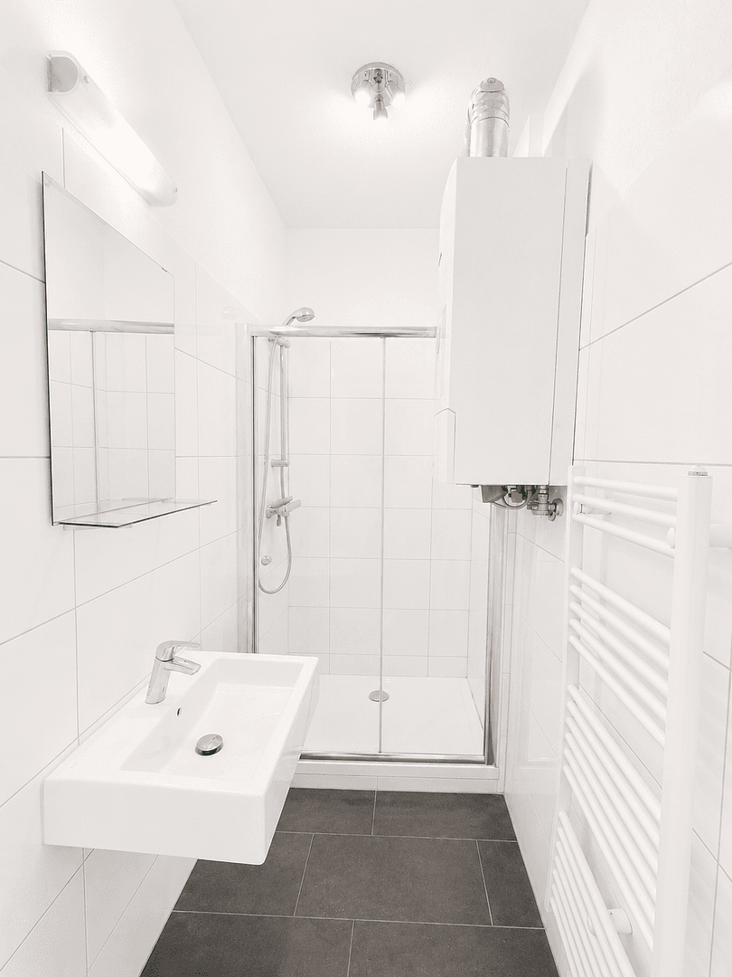 Prenájom bytu 3-izbový 71 m², Schillerstr. 5a, Wilhelmshaven, Dolné Sasko Prenájom bytu 3-izbový 71 m², Schillerstr. 5a, Wilhelmshaven, Dolné Sasko