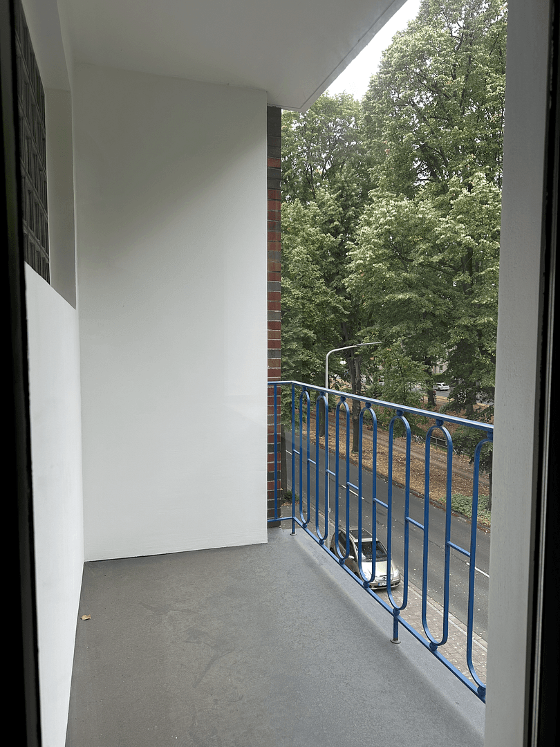 Prenájom bytu 3-izbový 91 m², Heinrichstraße 107, Düsseldorf, Severné Porýnie - Westfálsko Prenájom bytu 3-izbový 91 m², Heinrichstraße 107, Düsseldorf, Severné Porýnie - Westfálsko