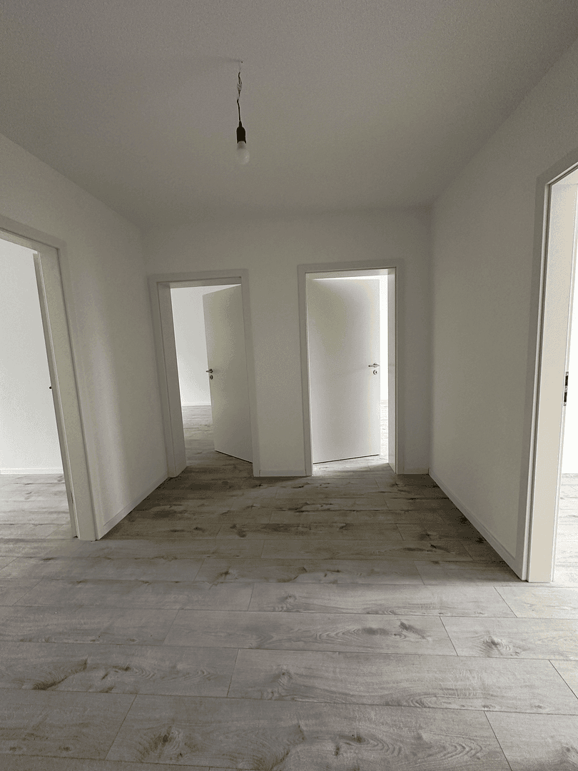 Prenájom bytu 3-izbový 91 m², Heinrichstraße 107, Düsseldorf, Severné Porýnie - Westfálsko Prenájom bytu 3-izbový 91 m², Heinrichstraße 107, Düsseldorf, Severné Porýnie - Westfálsko