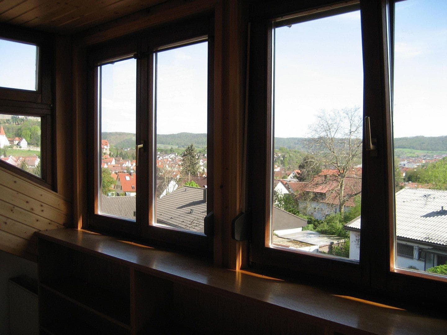 Prenájom bytu 3-izbový 82 m², Beilstein, Bádensko-Wurttembersko Prenájom bytu 3-izbový 82 m², Beilstein, Bádensko-Wurttembersko