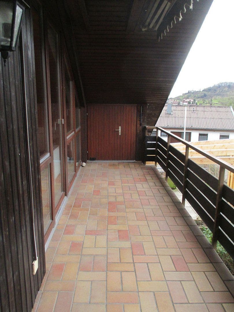 Prenájom bytu 3-izbový 82 m², Beilstein, Bádensko-Wurttembersko Prenájom bytu 3-izbový 82 m², Beilstein, Bádensko-Wurttembersko