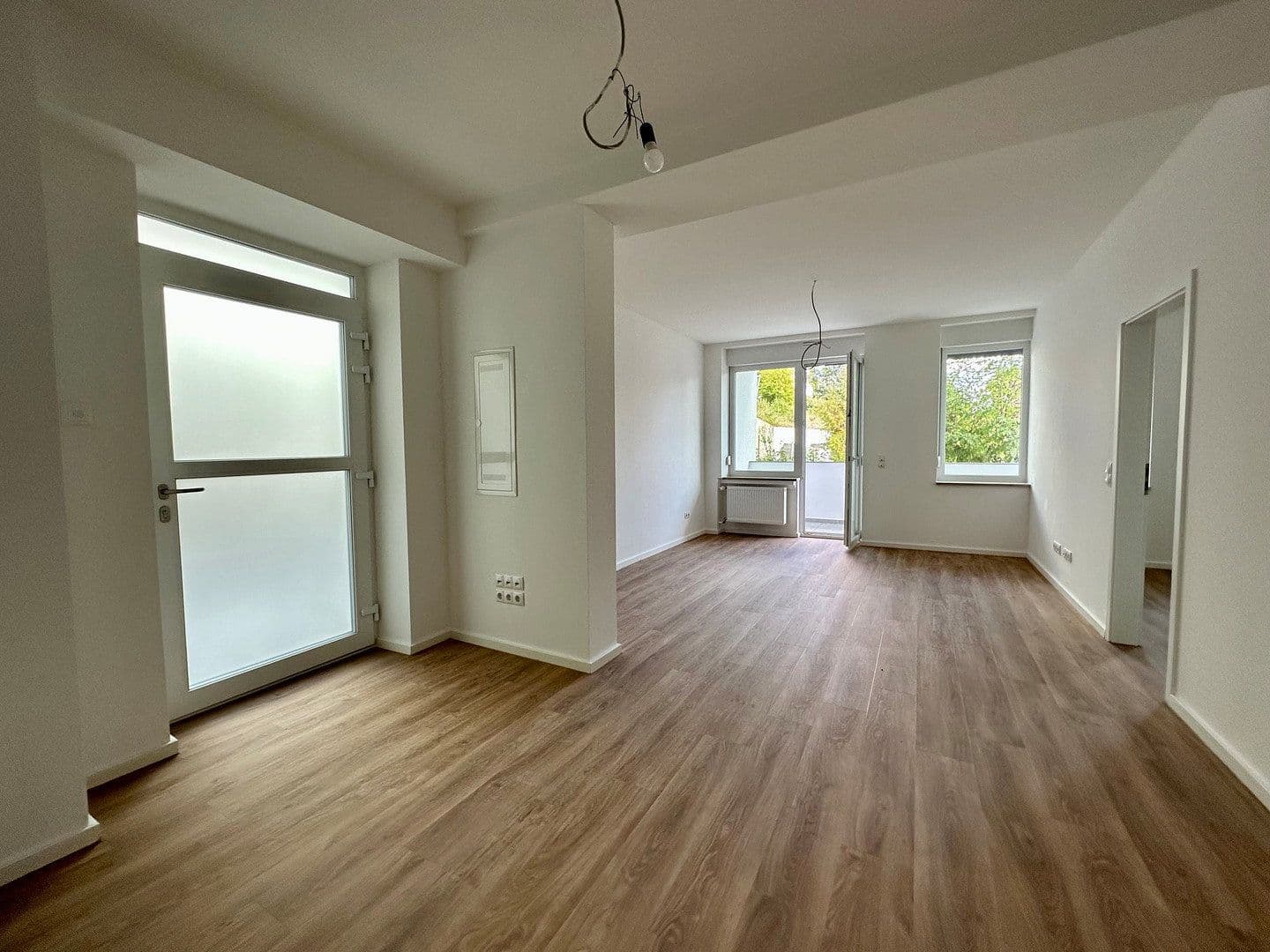 Prenájom bytu 2-izbový 55 m², Edelfinger Str. 26, Bad Mergentheim, Bádensko-Wurttembersko Prenájom bytu 2-izbový 55 m², Edelfinger Str. 26, Bad Mergentheim, Bádensko-Wurttembersko