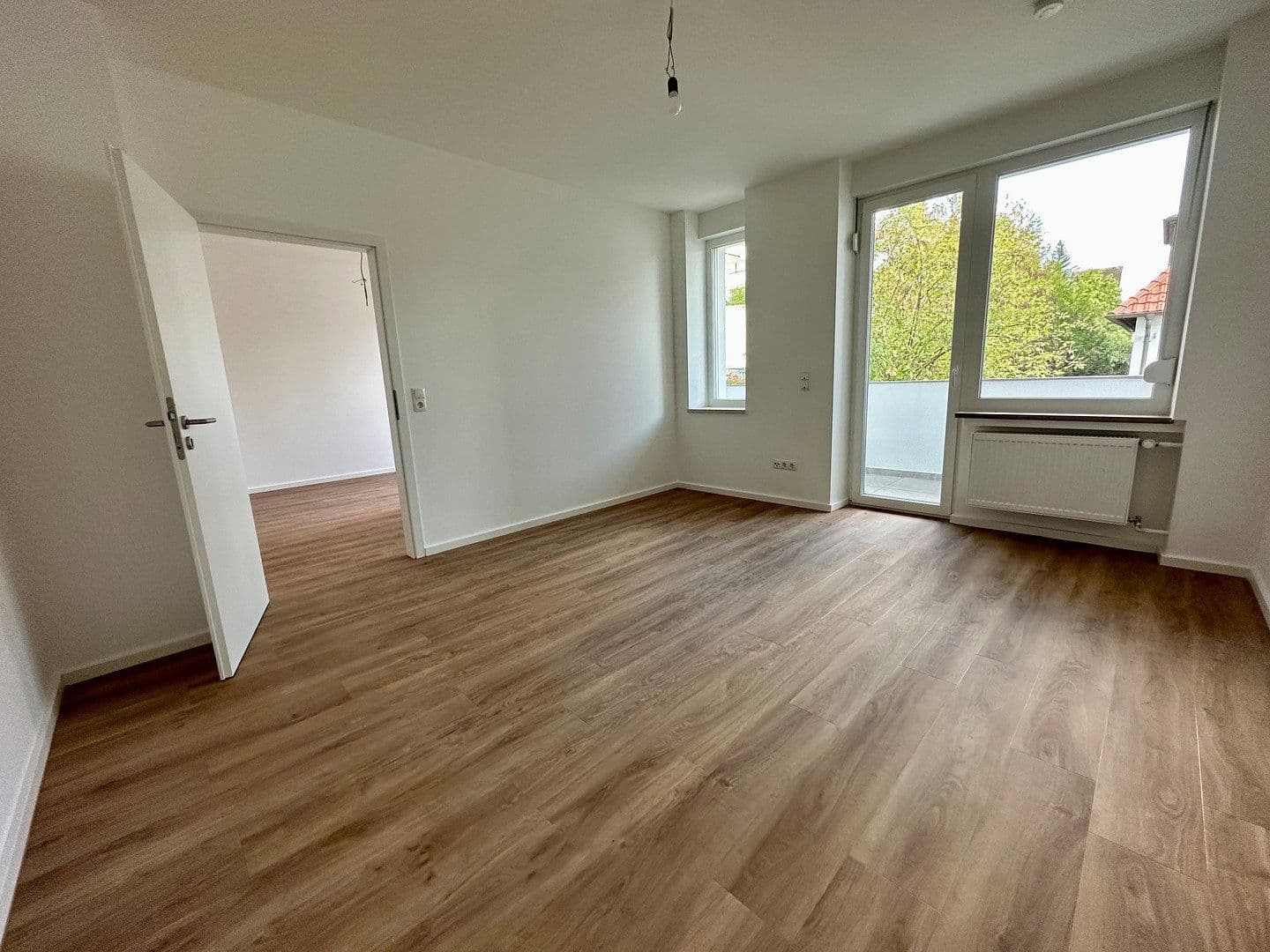 Prenájom bytu 2-izbový 55 m², Edelfinger Str. 26, Bad Mergentheim, Bádensko-Wurttembersko Prenájom bytu 2-izbový 55 m², Edelfinger Str. 26, Bad Mergentheim, Bádensko-Wurttembersko