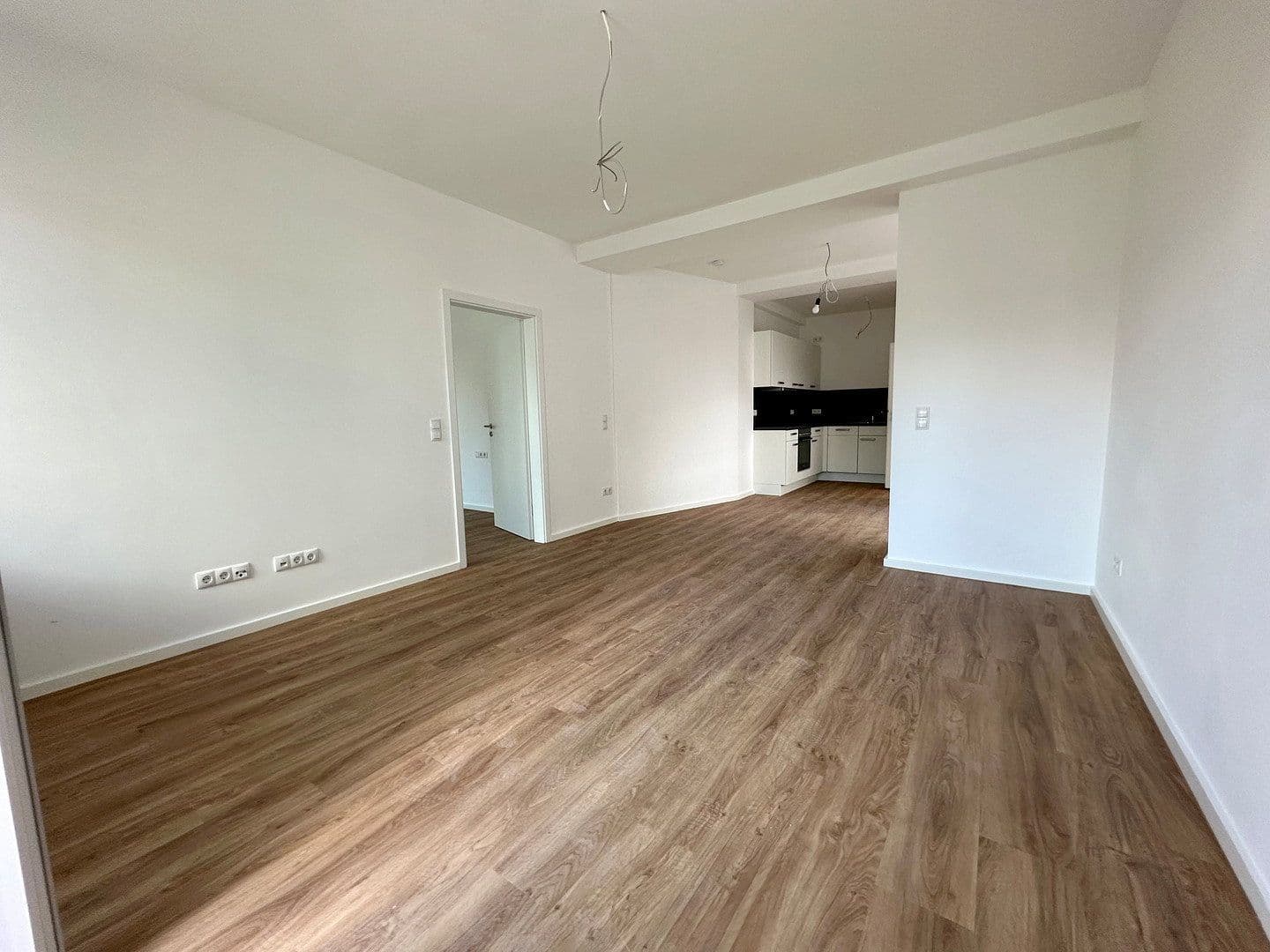 Prenájom bytu 2-izbový 55 m², Edelfinger Str. 26, Bad Mergentheim, Bádensko-Wurttembersko Prenájom bytu 2-izbový 55 m², Edelfinger Str. 26, Bad Mergentheim, Bádensko-Wurttembersko