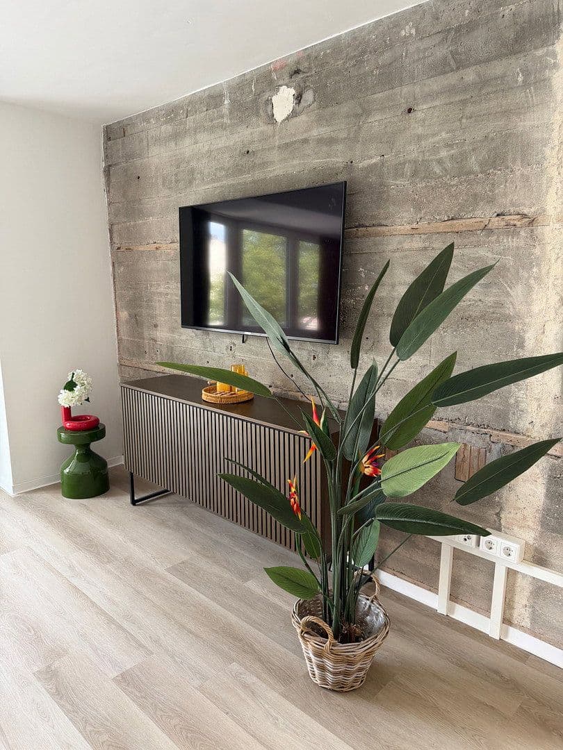 Prenájom bytu 2-izbový 60 m², Essen, Severné Porýnie - Westfálsko Prenájom bytu 2-izbový 60 m², Essen, Severné Porýnie - Westfálsko