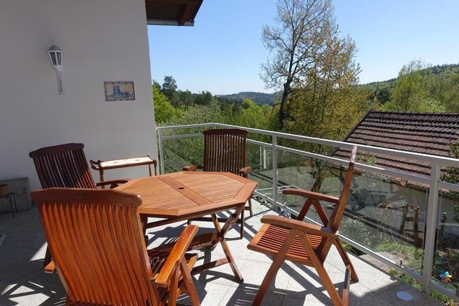 Predaj domu 160 m², pozemok 752 m², Thurmansbang, Bavorsko Predaj domu 160 m², pozemok 752 m², Thurmansbang, Bavorsko