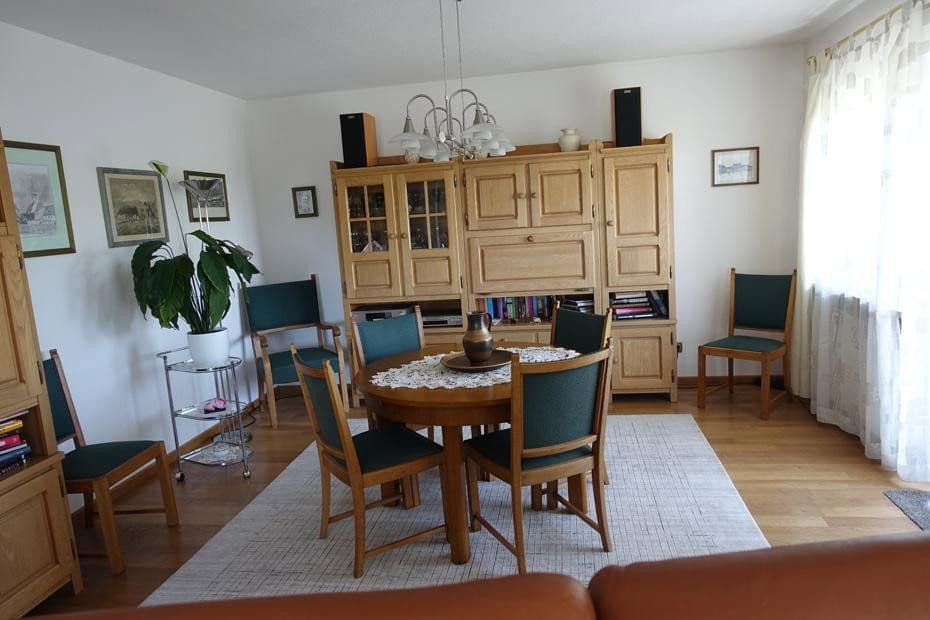 Predaj domu 160 m², pozemok 752 m², Thurmansbang, Bavorsko Predaj domu 160 m², pozemok 752 m², Thurmansbang, Bavorsko