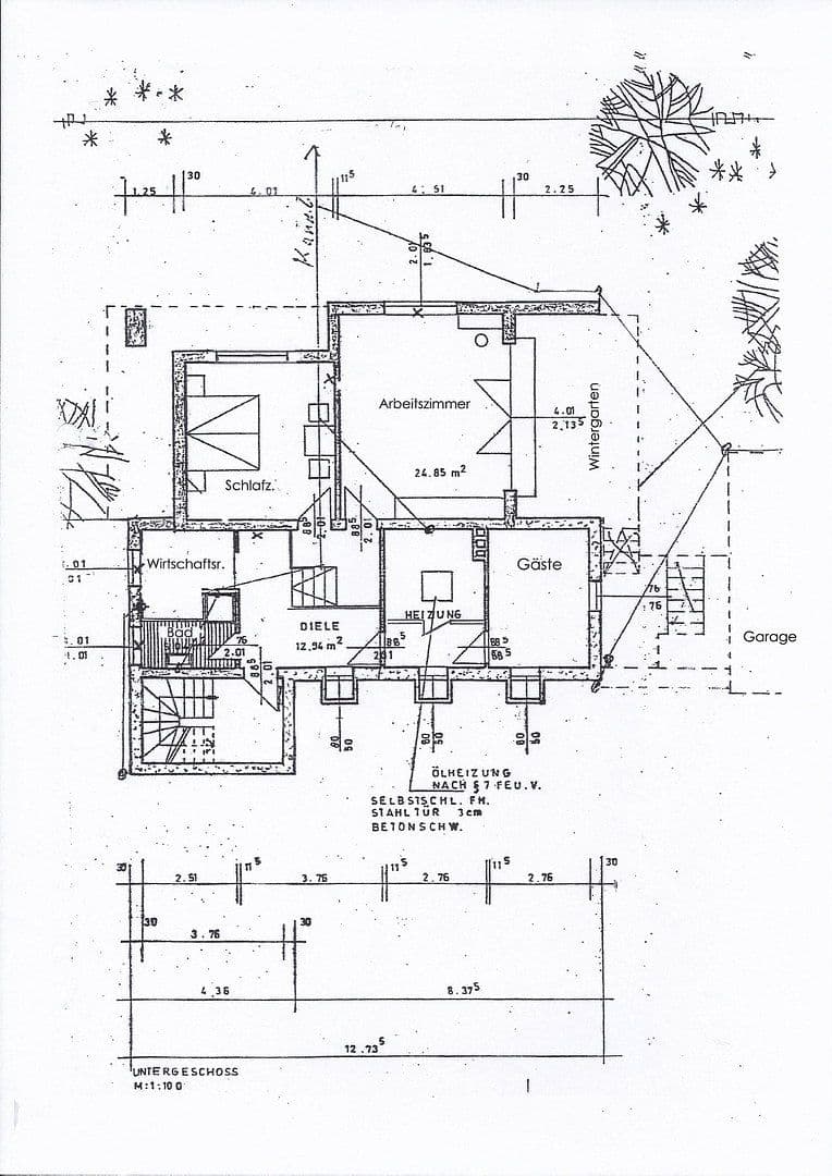 Predaj domu 160 m², pozemok 752 m², Thurmansbang, Bavorsko Predaj domu 160 m², pozemok 752 m², Thurmansbang, Bavorsko