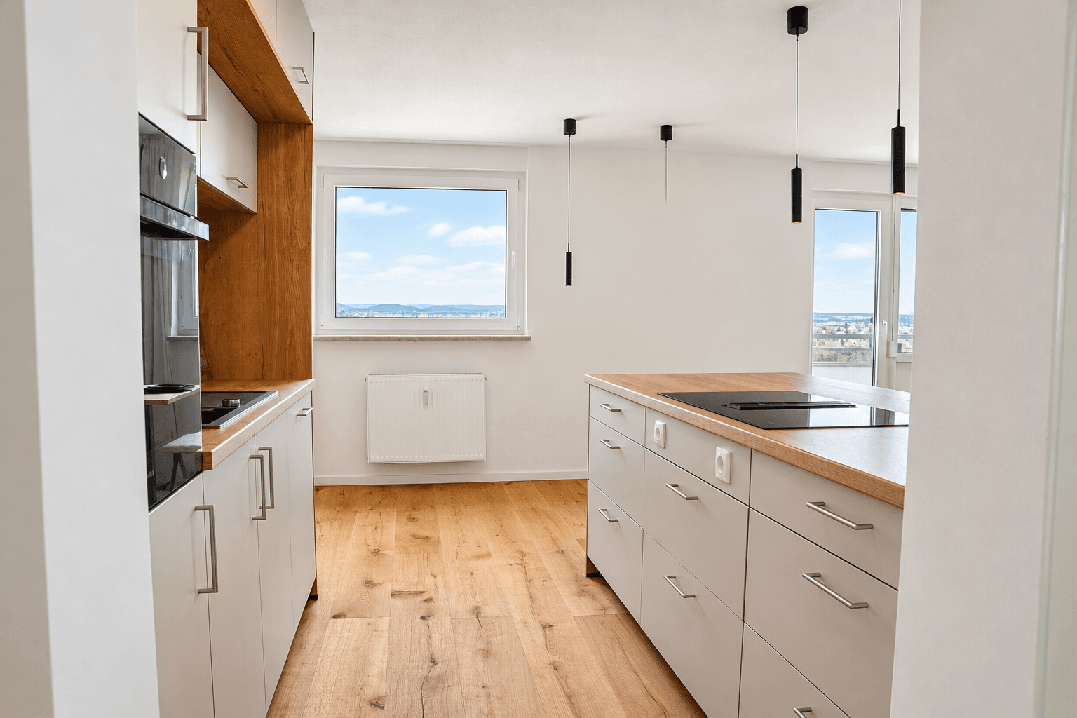 Predaj bytu 3-izbový 88 m², Goethering 54, Stein, Bavorsko Predaj bytu 3-izbový 88 m², Goethering 54, Stein, Bavorsko