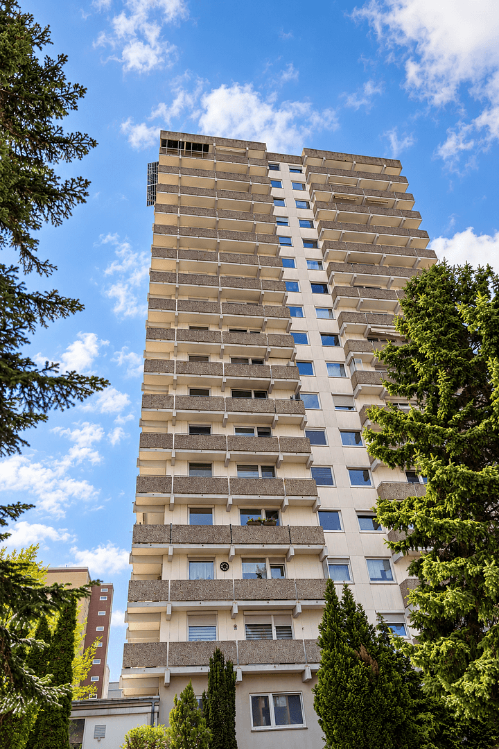 Predaj bytu 3-izbový 88 m², Goethering 54, Stein, Bavorsko Predaj bytu 3-izbový 88 m², Goethering 54, Stein, Bavorsko