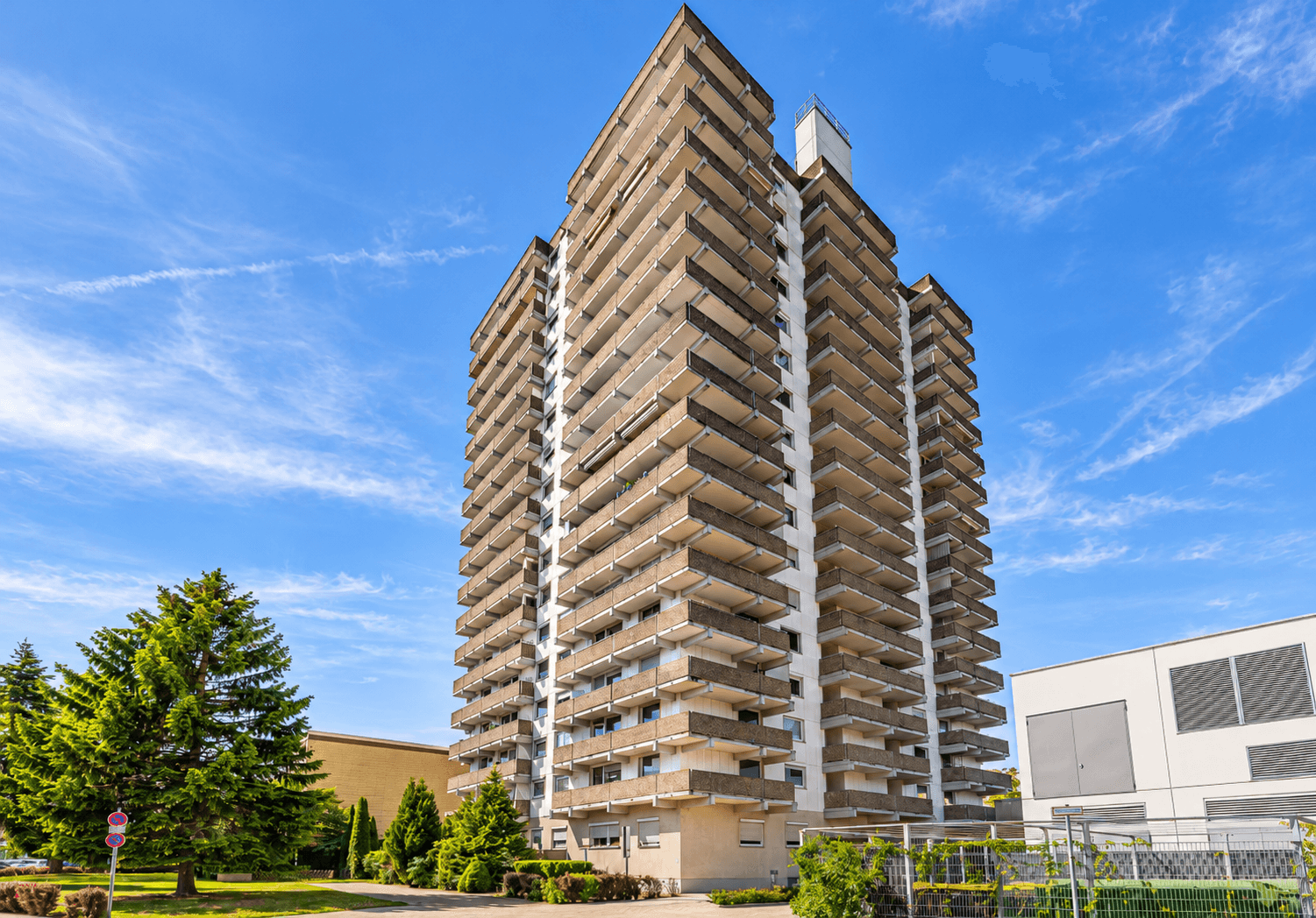 Predaj bytu 3-izbový 88 m², Goethering 54, Stein, Bavorsko Predaj bytu 3-izbový 88 m², Goethering 54, Stein, Bavorsko