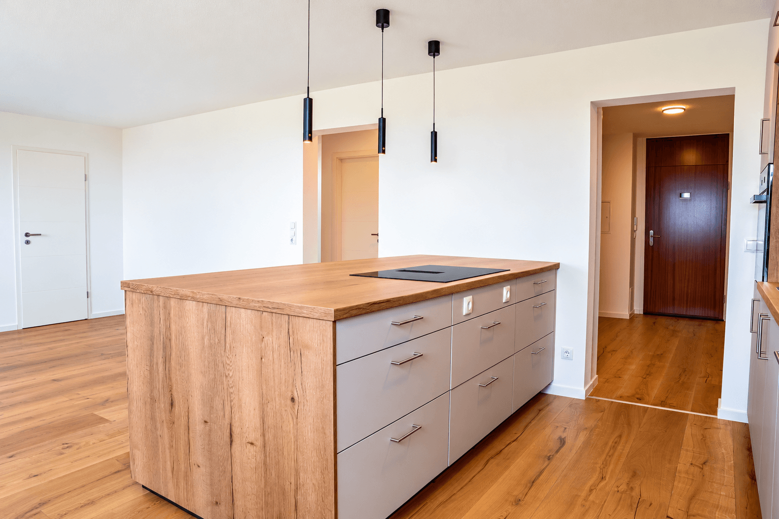Predaj bytu 3-izbový 88 m², Goethering 54, Stein, Bavorsko Predaj bytu 3-izbový 88 m², Goethering 54, Stein, Bavorsko