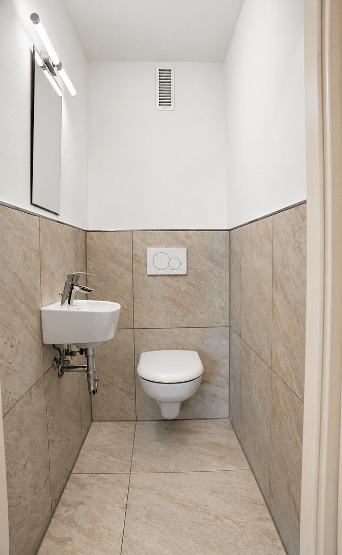 Predaj bytu 3-izbový 88 m², Goethering 54, Stein, Bavorsko Predaj bytu 3-izbový 88 m², Goethering 54, Stein, Bavorsko