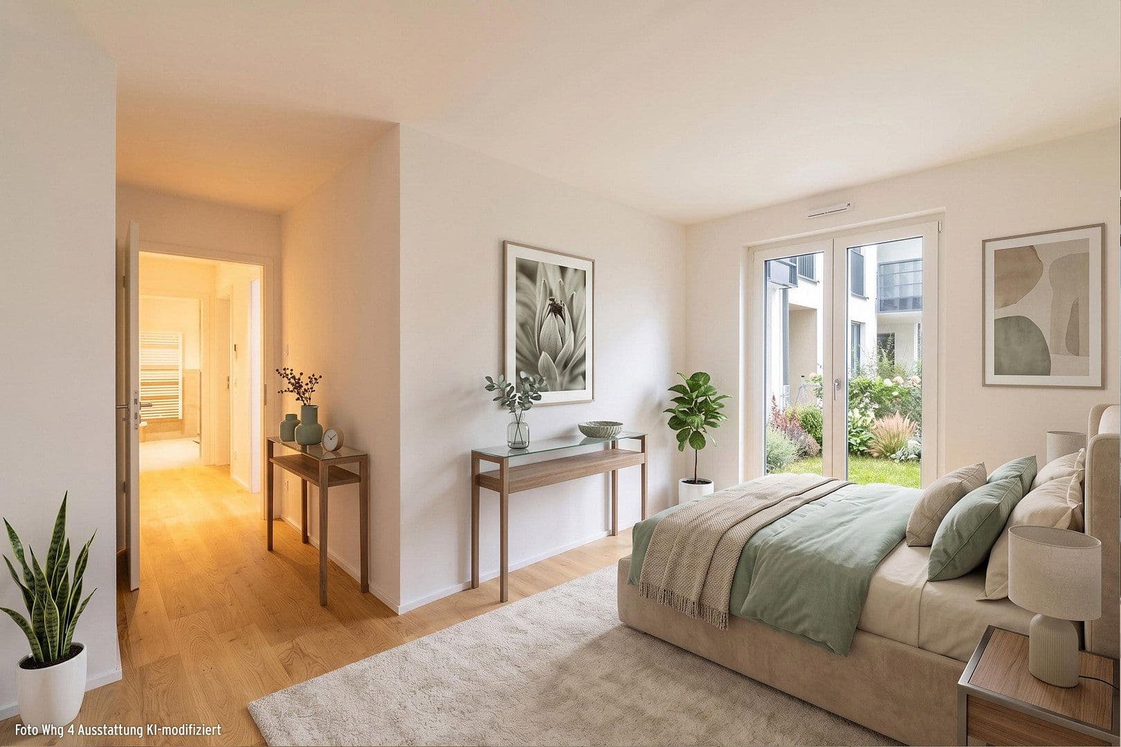 Predaj bytu 3-izbový 75 m², Nestroystraße 13, München, Bavorsko Predaj bytu 3-izbový 75 m², Nestroystraße 13, München, Bavorsko
