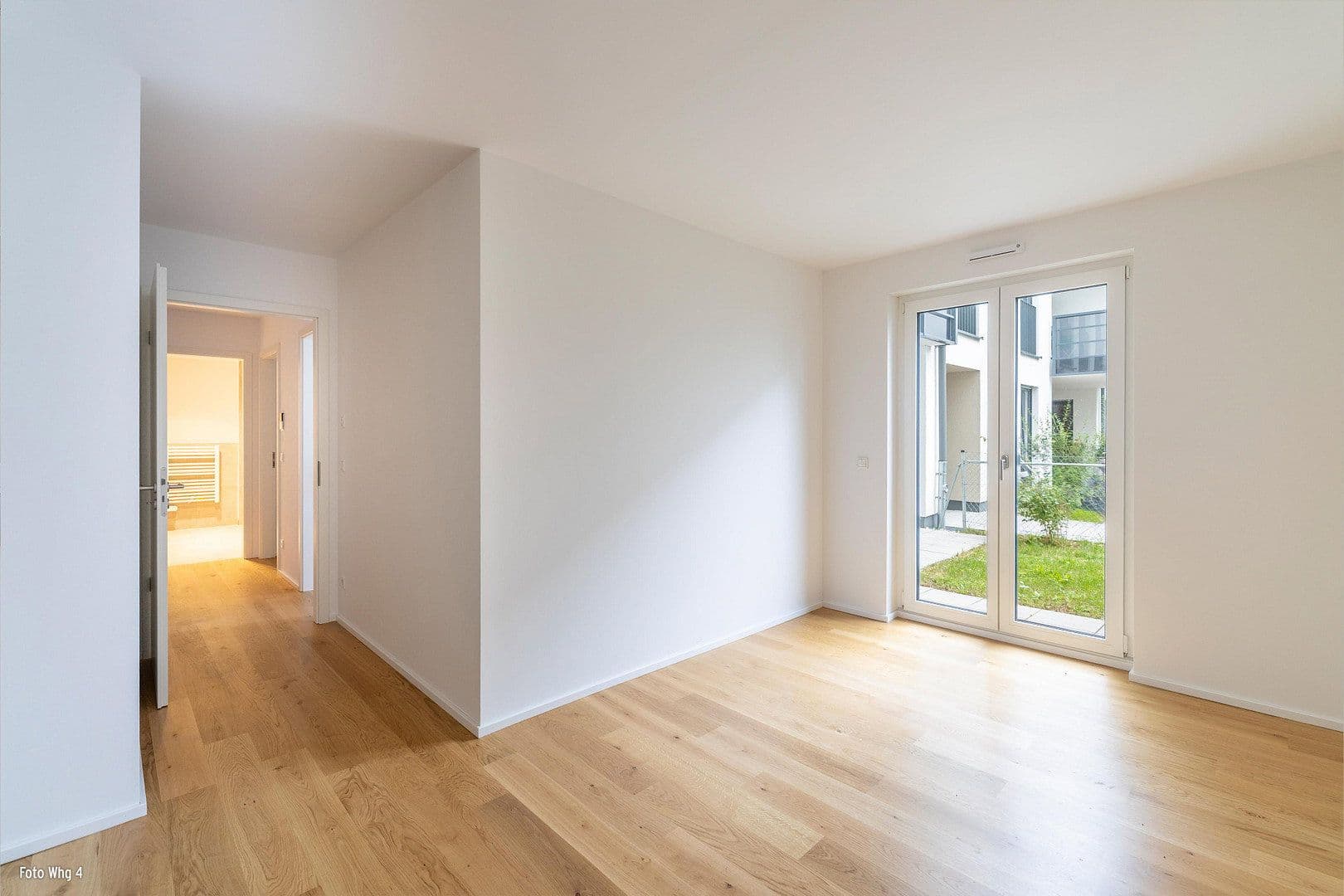 Predaj bytu 3-izbový 75 m², Nestroystraße 13, München, Bavorsko Predaj bytu 3-izbový 75 m², Nestroystraße 13, München, Bavorsko