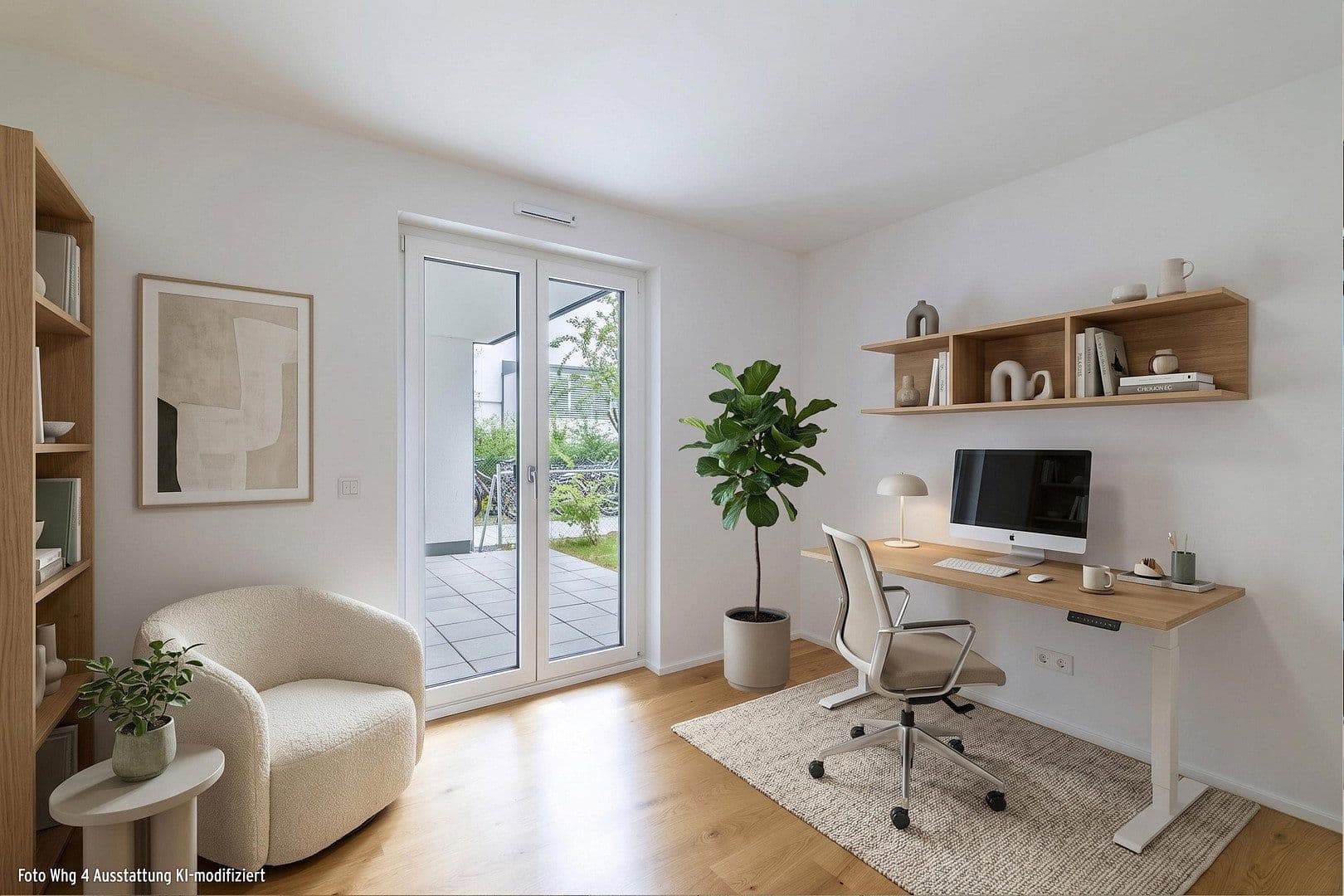 Predaj bytu 3-izbový 75 m², Nestroystraße 13, München, Bavorsko Predaj bytu 3-izbový 75 m², Nestroystraße 13, München, Bavorsko