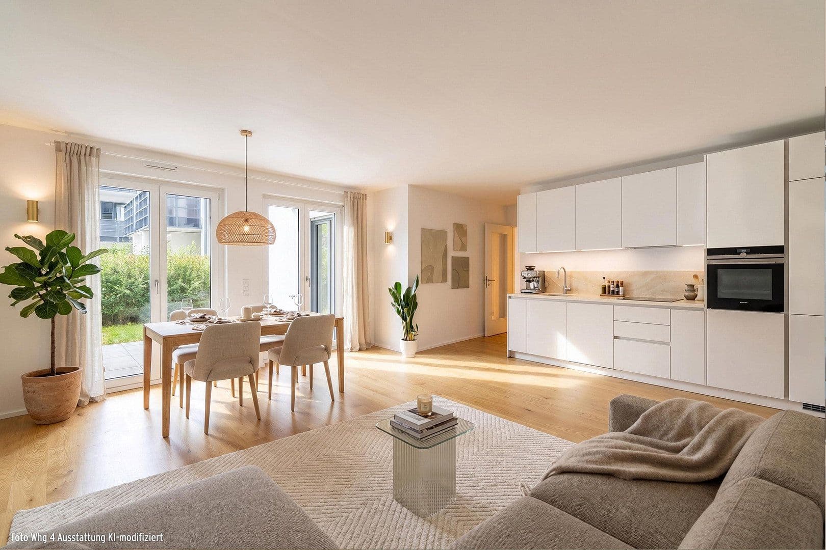 Predaj bytu 3-izbový 75 m², Nestroystraße 13, München, Bavorsko Predaj bytu 3-izbový 75 m², Nestroystraße 13, München, Bavorsko
