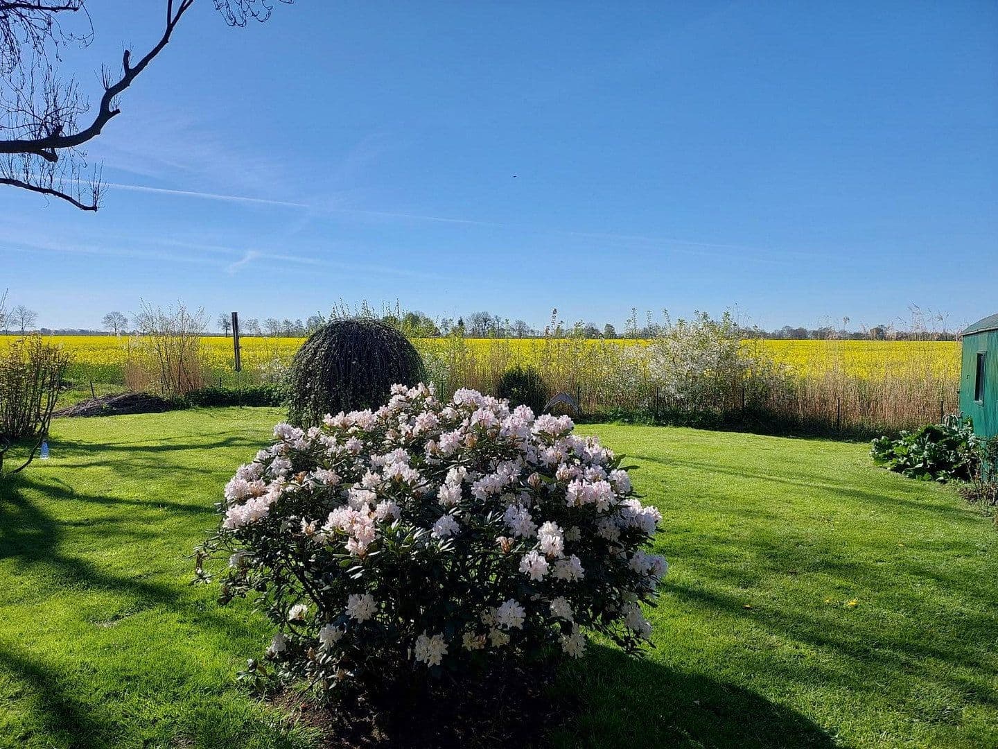 Predaj domu 135 m², pozemok 1.670 m², Hohenlucht 5, Oederquart, Dolné Sasko Predaj domu 135 m², pozemok 1.670 m², Hohenlucht 5, Oederquart, Dolné Sasko