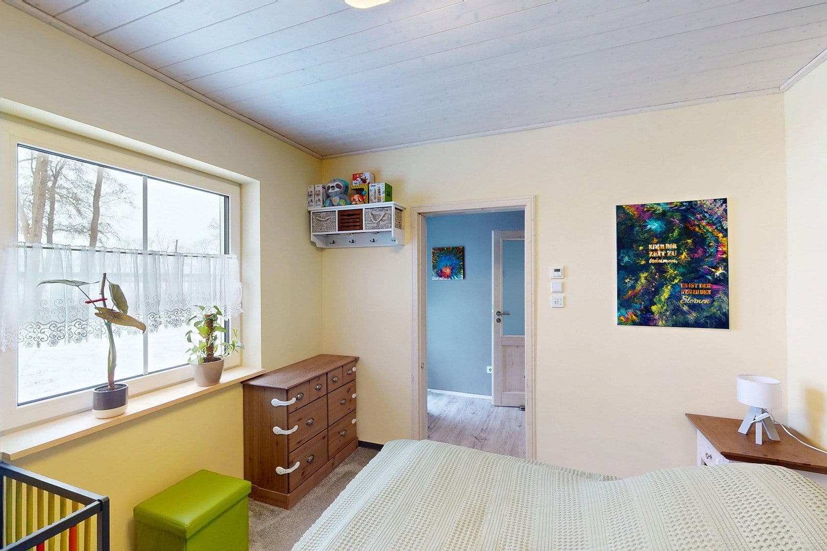 Predaj domu 135 m², pozemok 1.670 m², Hohenlucht 5, Oederquart, Dolné Sasko Predaj domu 135 m², pozemok 1.670 m², Hohenlucht 5, Oederquart, Dolné Sasko