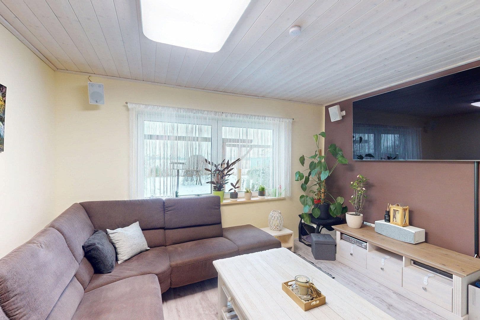 Predaj domu 135 m², pozemok 1.670 m², Hohenlucht 5, Oederquart, Dolné Sasko Predaj domu 135 m², pozemok 1.670 m², Hohenlucht 5, Oederquart, Dolné Sasko