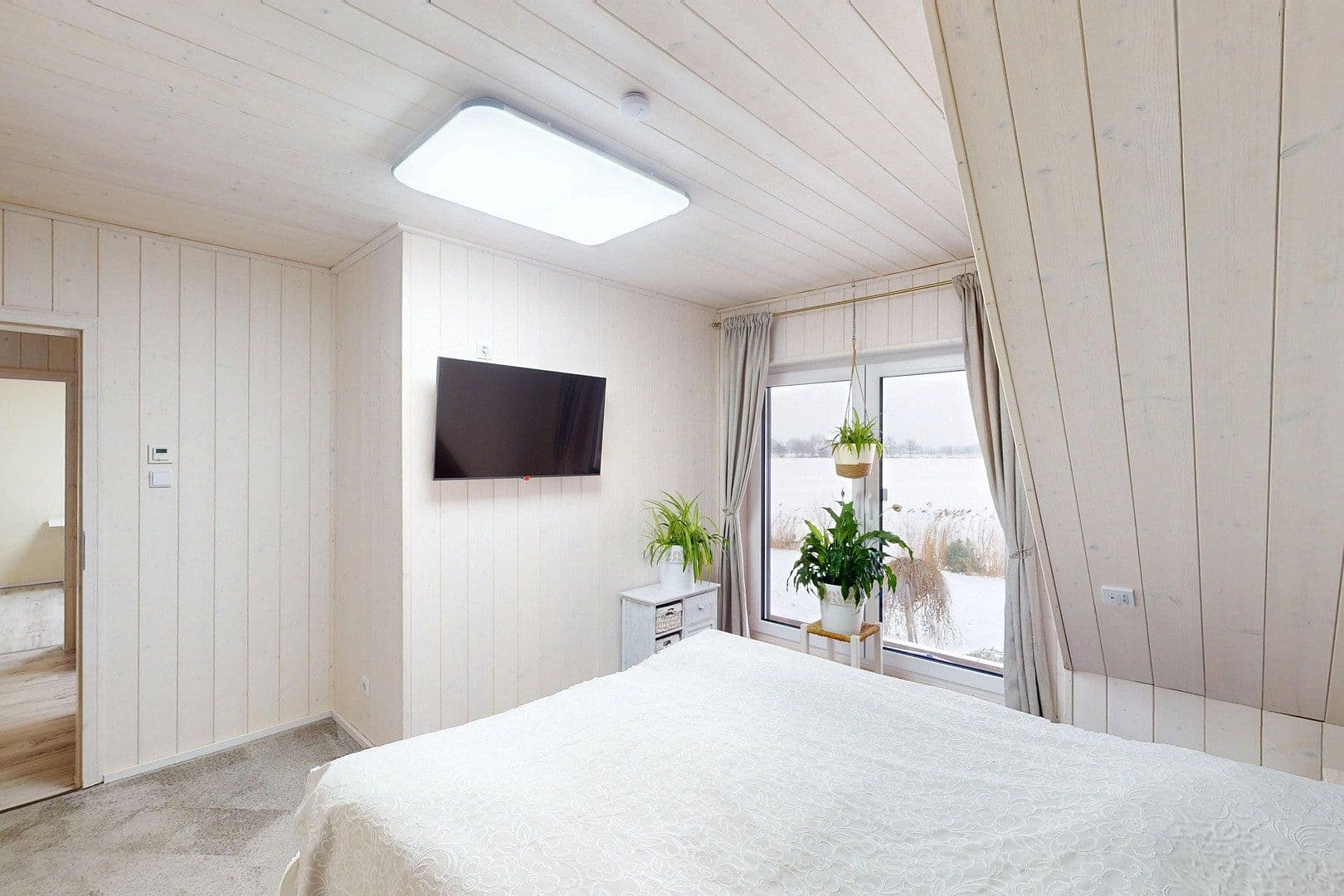 Predaj domu 135 m², pozemok 1.670 m², Hohenlucht 5, Oederquart, Dolné Sasko Predaj domu 135 m², pozemok 1.670 m², Hohenlucht 5, Oederquart, Dolné Sasko