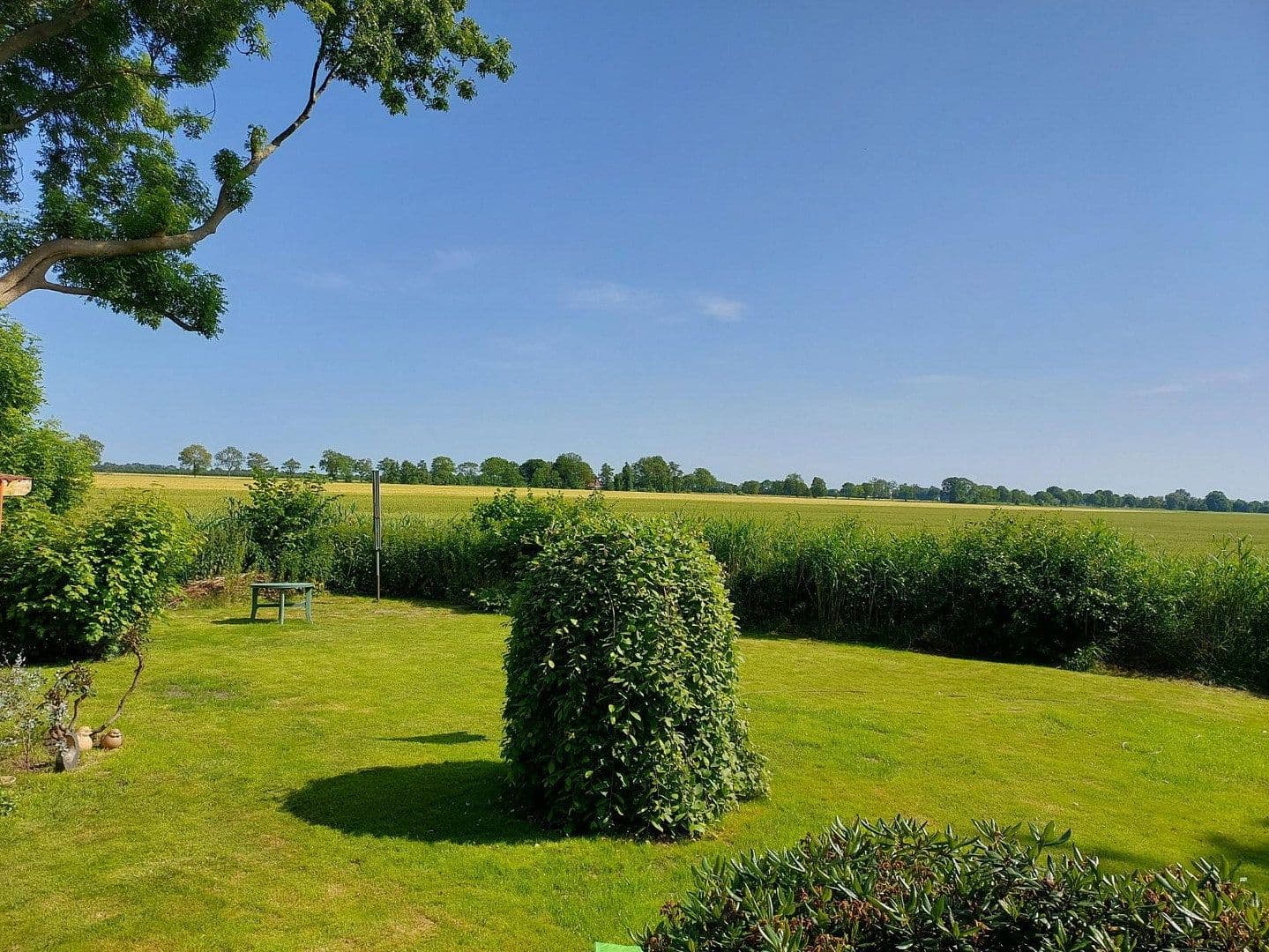 Predaj domu 135 m², pozemok 1.670 m², Hohenlucht 5, Oederquart, Dolné Sasko Predaj domu 135 m², pozemok 1.670 m², Hohenlucht 5, Oederquart, Dolné Sasko