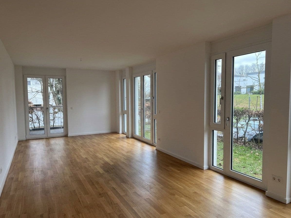 Predaj bytu 3-izbový 98 m², Stauffenbergallee 28, Montabaur, Porýnie-Falcko Predaj bytu 3-izbový 98 m², Stauffenbergallee 28, Montabaur, Porýnie-Falcko