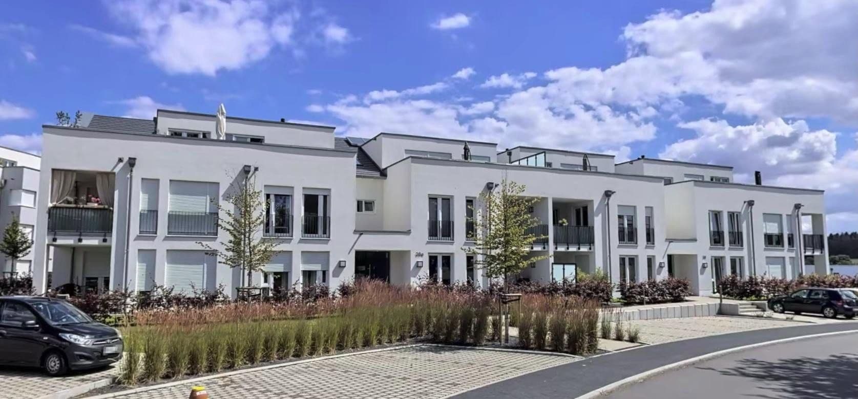 Predaj bytu 3-izbový 98 m², Stauffenbergallee 28, Montabaur, Porýnie-Falcko Predaj bytu 3-izbový 98 m², Stauffenbergallee 28, Montabaur, Porýnie-Falcko